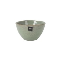 Bol La Mediterránea Macarella green Ø 14 cm 650 ml (24 Unités)