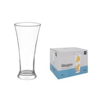 Gläserset La Mediterránea SHOGUN 0,3 L 6 Stücke (8 Stück)