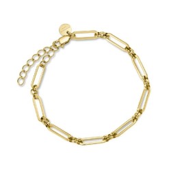 Bracelet Femme Rosefield JTBCG-J440 16 - 20 cm