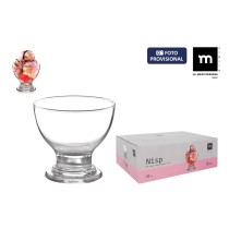 Coupe de glaces et de milkshakes La Mediterránea NISP 0,2 L 6 Pièces (6 Unités)
