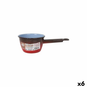 Saucepan La Estrella Fuego 700 ml (6 Units)