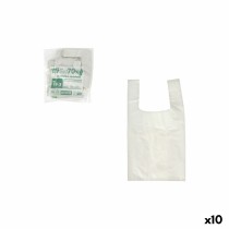 Sac réutilisable Inde 30 x 40 cm (10 Unités)