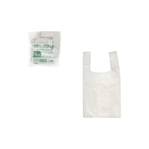 Wiederverwendbare Tasche Inde 30 x 40 cm (10 Stück)