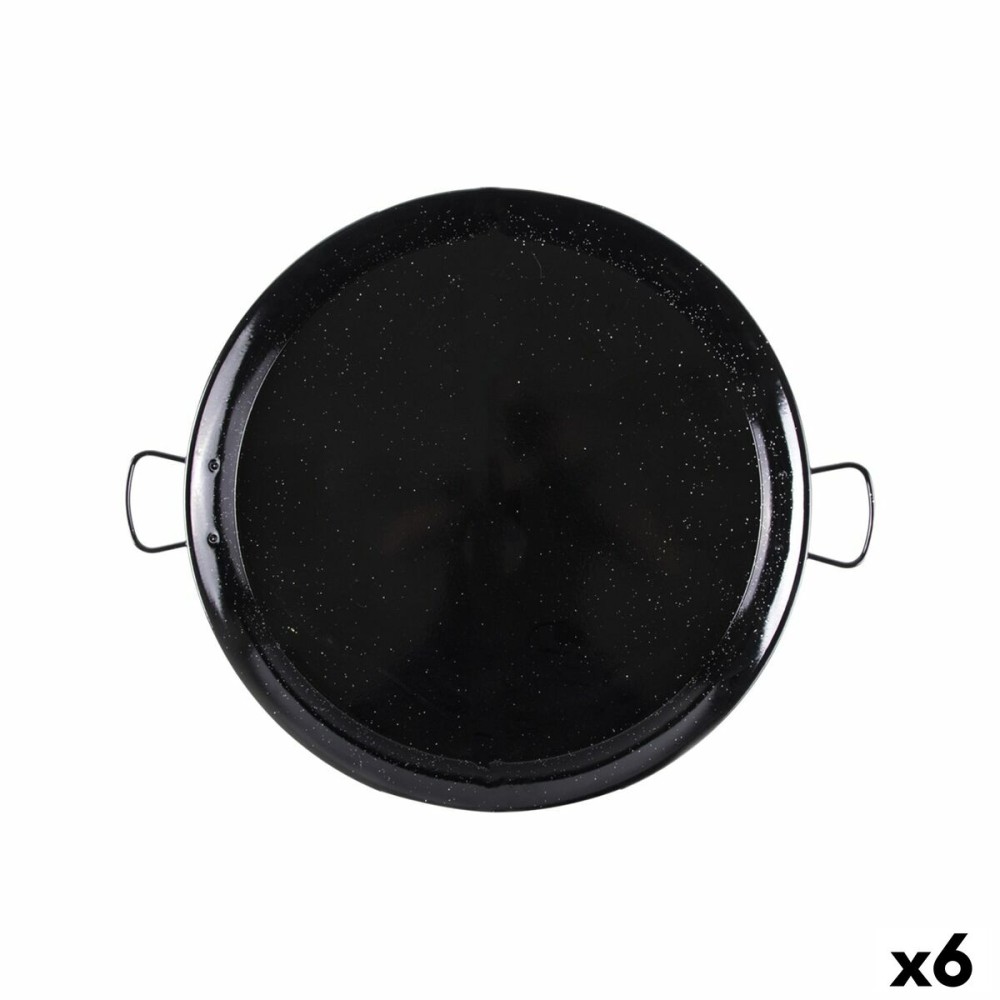 Pan 39 x 26 x 5 cm (6 Units)