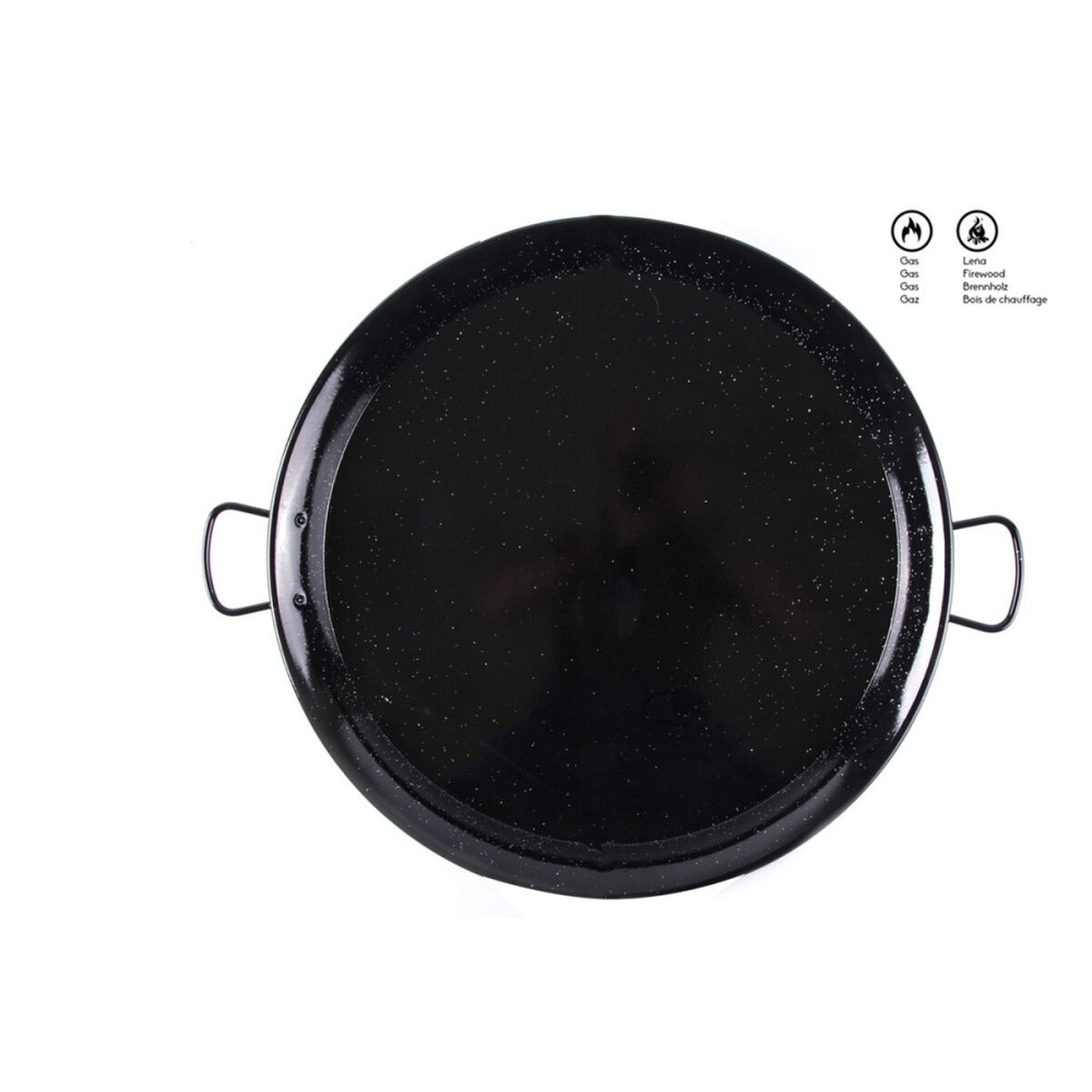Pan 39 x 26 x 5 cm (6 Units)