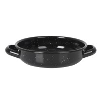 Kochtopf La Estrella Jaspeada 600 ml Ø 16 x 3,9 cm (12 Stück)