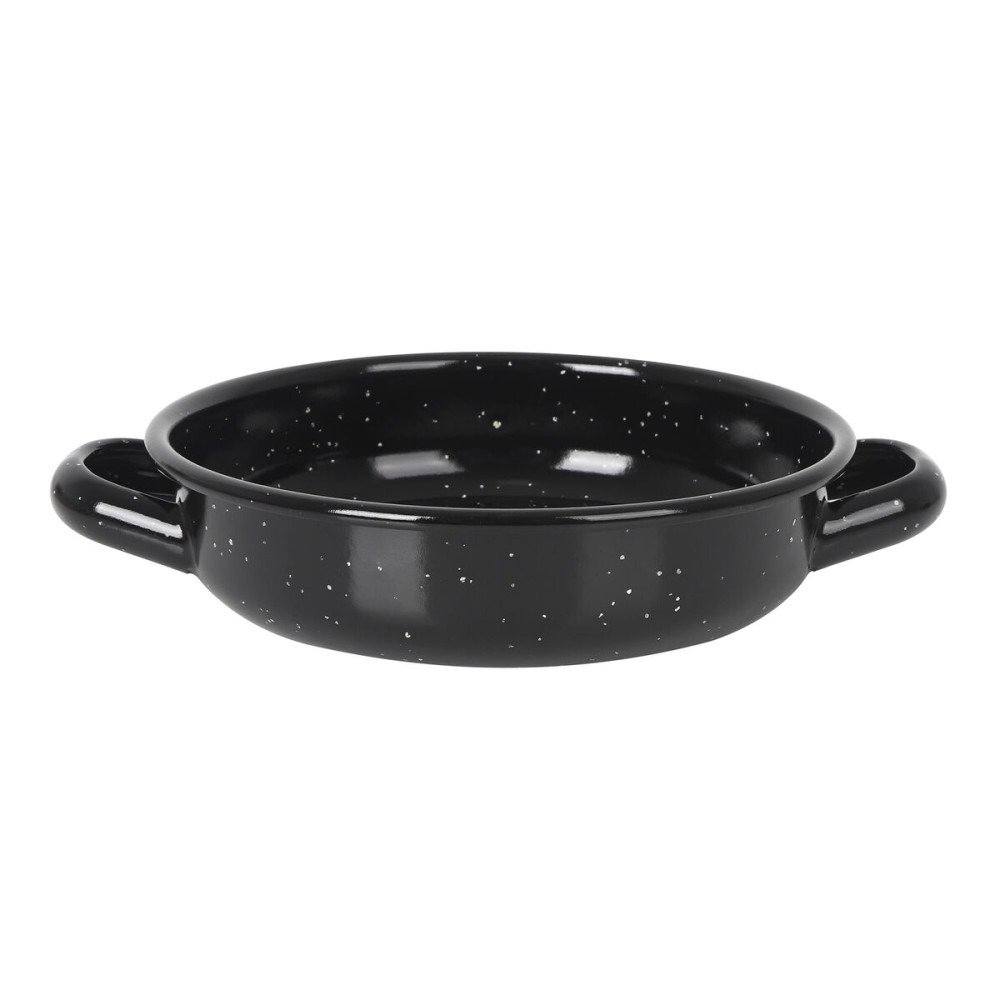 Kochtopf La Estrella Jaspeada 600 ml Ø 16 x 3,9 cm (12 Stück)