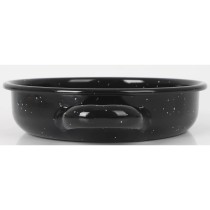 Kochtopf La Estrella Jaspeada 600 ml Ø 16 x 3,9 cm (12 Stück)