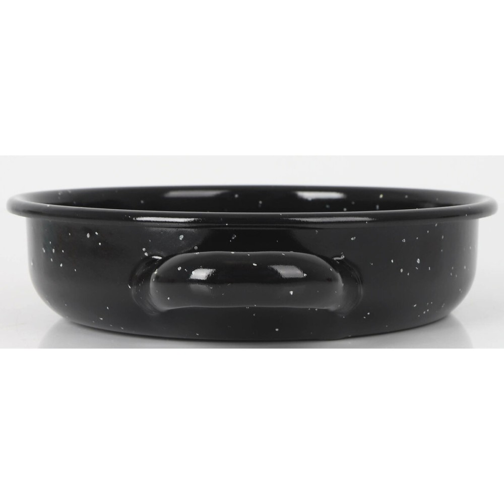 Kochtopf La Estrella Jaspeada 600 ml Ø 16 x 3,9 cm (12 Stück)