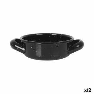 Saucepan La Estrella Jaspeada 200 ml 16 x 10 x 4 cm (12 Units)