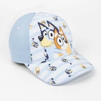Casquette enfant Bluey Bleu