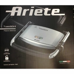 Elektrogrill Ariete 1911 1000 W