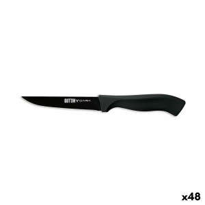 Messer Quttin Dark 11 cm 21 x 2 x 2 cm Mehrzweck