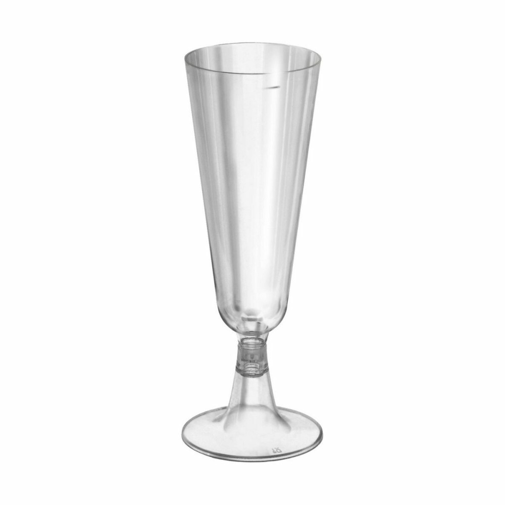 Mehrweg-Tassenset Algon Cava 50 Stücke 150 ml (6 Stück)