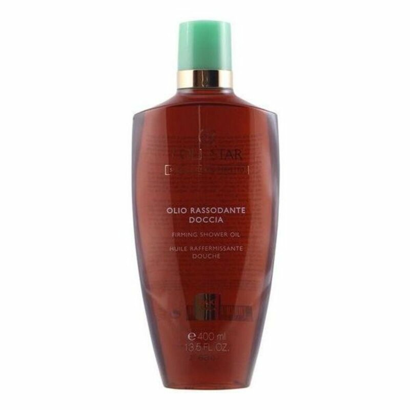 Straffendes konzentriertes Körperöl Perfect Body Collistar 400 ml