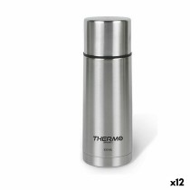Reise-Thermoskanne ThermoSport Edelstahl 350 ml (12 Stück)