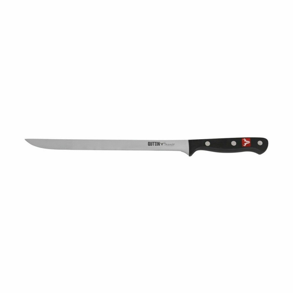 Schinkenmesser Quttin Sybarite 25 cm (8 Stück)