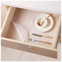 Roll of Anti-Slip Material Confortime Transparent 50 x 150 cm Multi-use