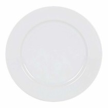 Assiette plate La Mediterránea Felit (18 Unités) (Ø 24 cm)