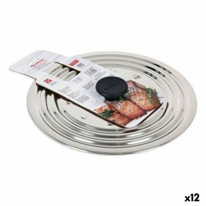 Pfannendeckel Quttin 53555 Edelstahl