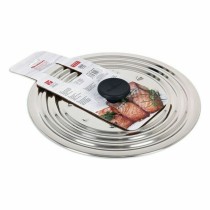 Frying Pan Lid Quttin 53555 Stainless steel