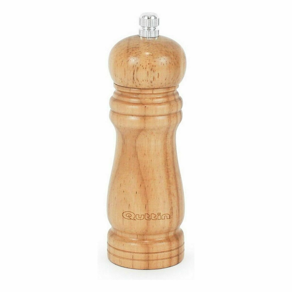 Pfeffermühle Quttin Holz (20 Stück)