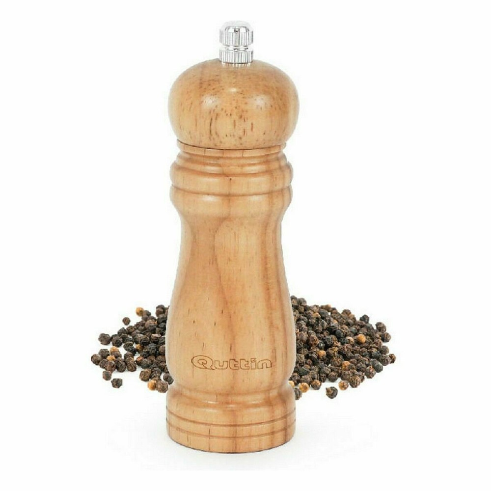 Pfeffermühle Quttin Holz (20 Stück)