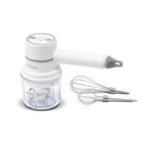 Stabmixer-Set Inde 320 ml
