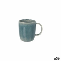 Henkelbecher La Mediterránea Ocean blue 200 ml (36 Stück)