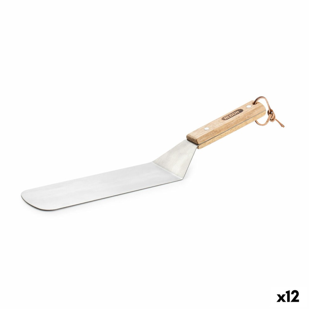 Spatule Algon 1 mm 37,5 cm (12 Unités)