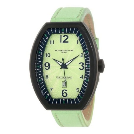 Damenuhr Montres de Luxe EX L 8304 (Ø 35 mm) (Restauriert A)