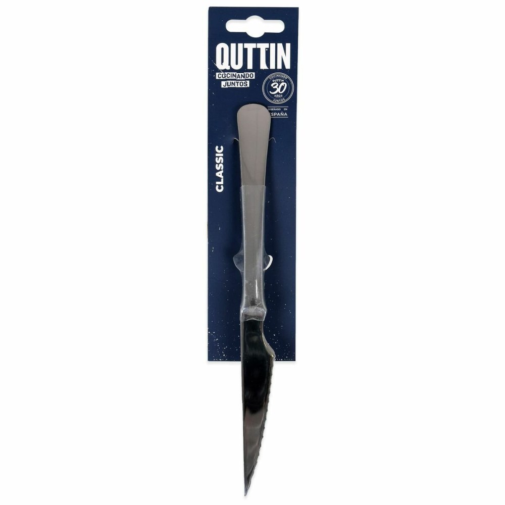 Messerset Quttin Classic 2 Stücke (12 Stück) (2 pcs)