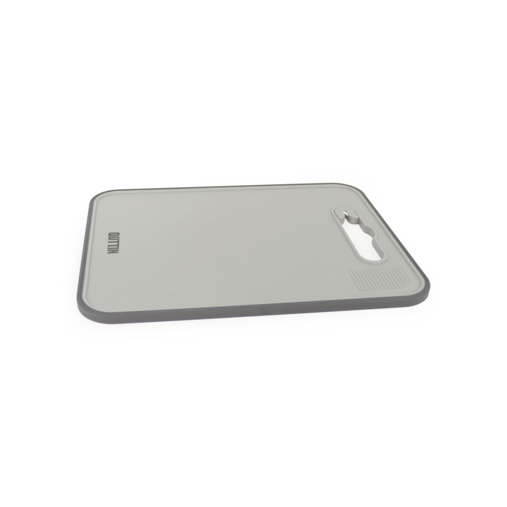 Cutting board Quttin 33,3 x 25,2 x 1 cm (12 Units)