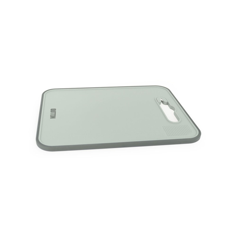 Cutting board Quttin 33,3 x 25,2 x 1 cm (12 Units)