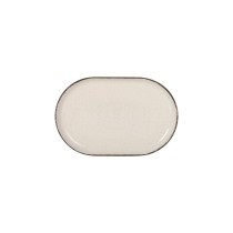 Plat à Gratin La Mediterránea Anllo Oblongue 20 x 13 x 2 cm (24 Unités)