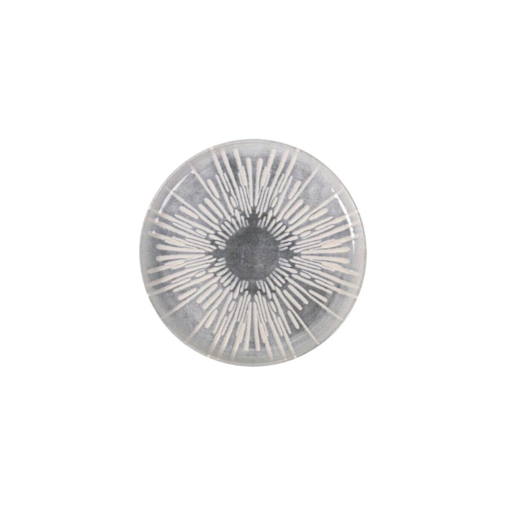Plat à Gratin La Mediterránea Ivar Ronde 15,4 x 15,4 x 2,1 cm (24 Unités)