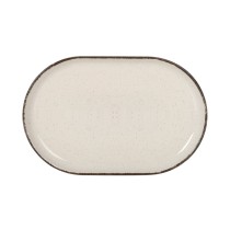 Plat à Gratin La Mediterránea Anllo Oblongue 20 x 13 x 2 cm (24 Unités)