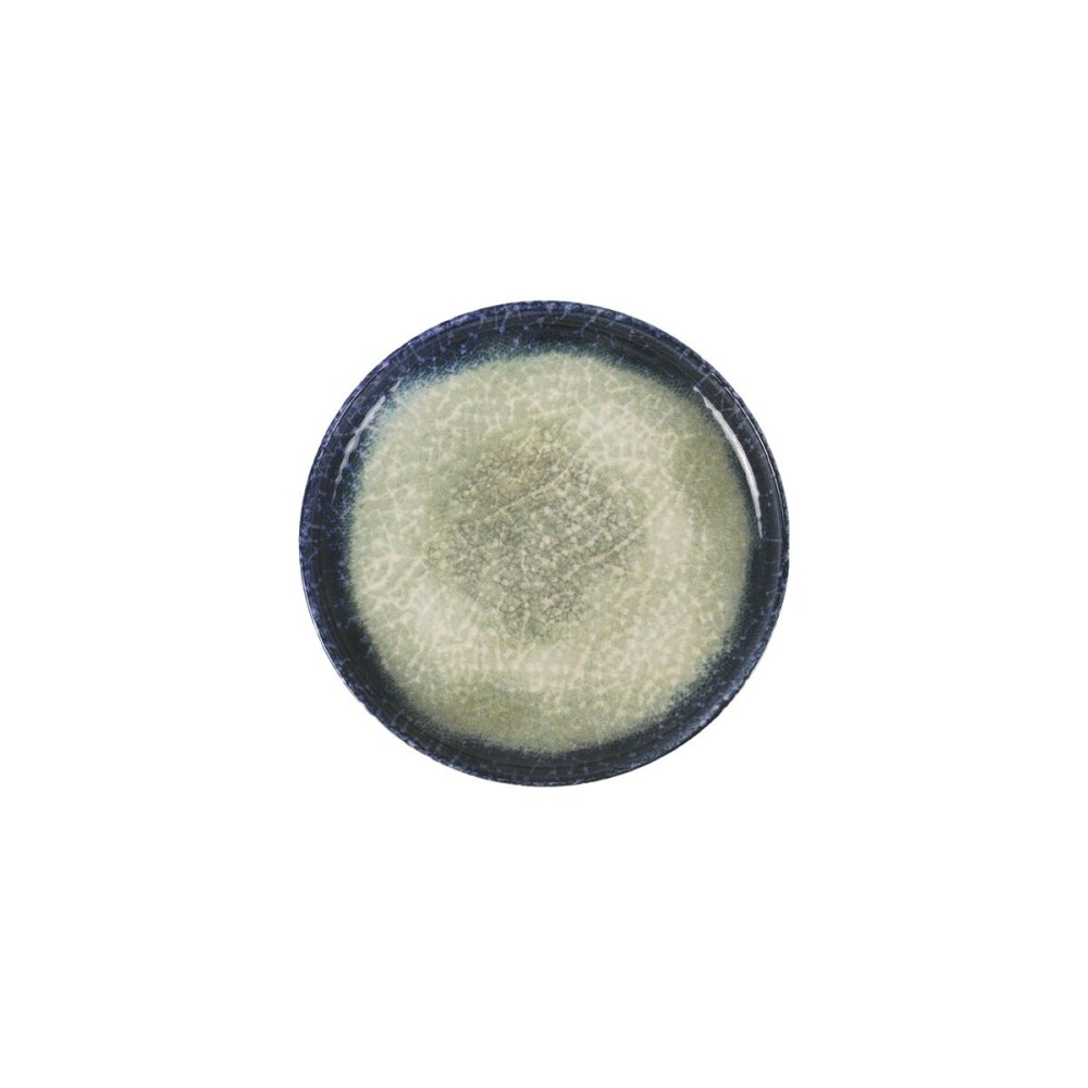 Kochschüssel La Mediterránea Olaf kreisförmig Ø 15,4 x 2,1 cm (24 Stück)