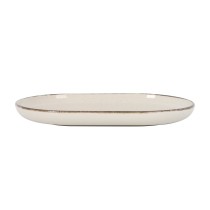Plat à Gratin La Mediterránea Anllo Oblongue 20 x 13 x 2 cm (24 Unités)