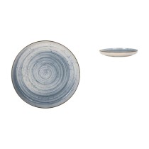 Kochschüssel La Mediterránea Swirl kreisförmig Ø 15,4 x 2,1 cm (24 Stück)