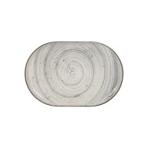 Plat à Gratin La Mediterránea Vortex Oblongue 30 x 20 x 2,5 cm (12 Unités)