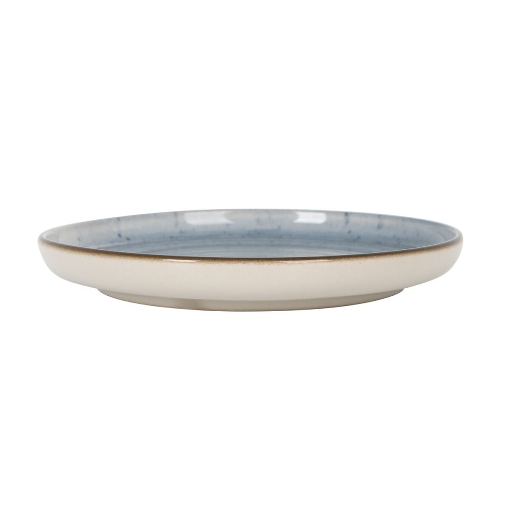 Plat à Gratin La Mediterránea Swirl Ronde Ø 15,4 x 2,1 cm (24 Unités)