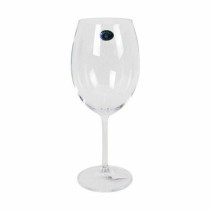 Gläsersatz Bohemia Crystal Clara Wein 580 ml 6 Stücke (4 Stück)