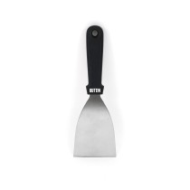 Kitchen Spatula Quttin 24 x 8 cm (18 Units)