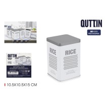 Tin Quttin RICE (12 Units)
