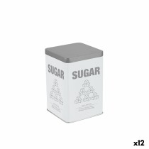 Metalldose Quttin SUGAR (12 Stück)