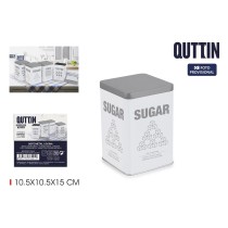 Tin Quttin SUGAR (12 Units)
