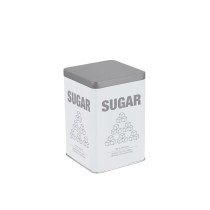 Tin Quttin SUGAR (12 Units)