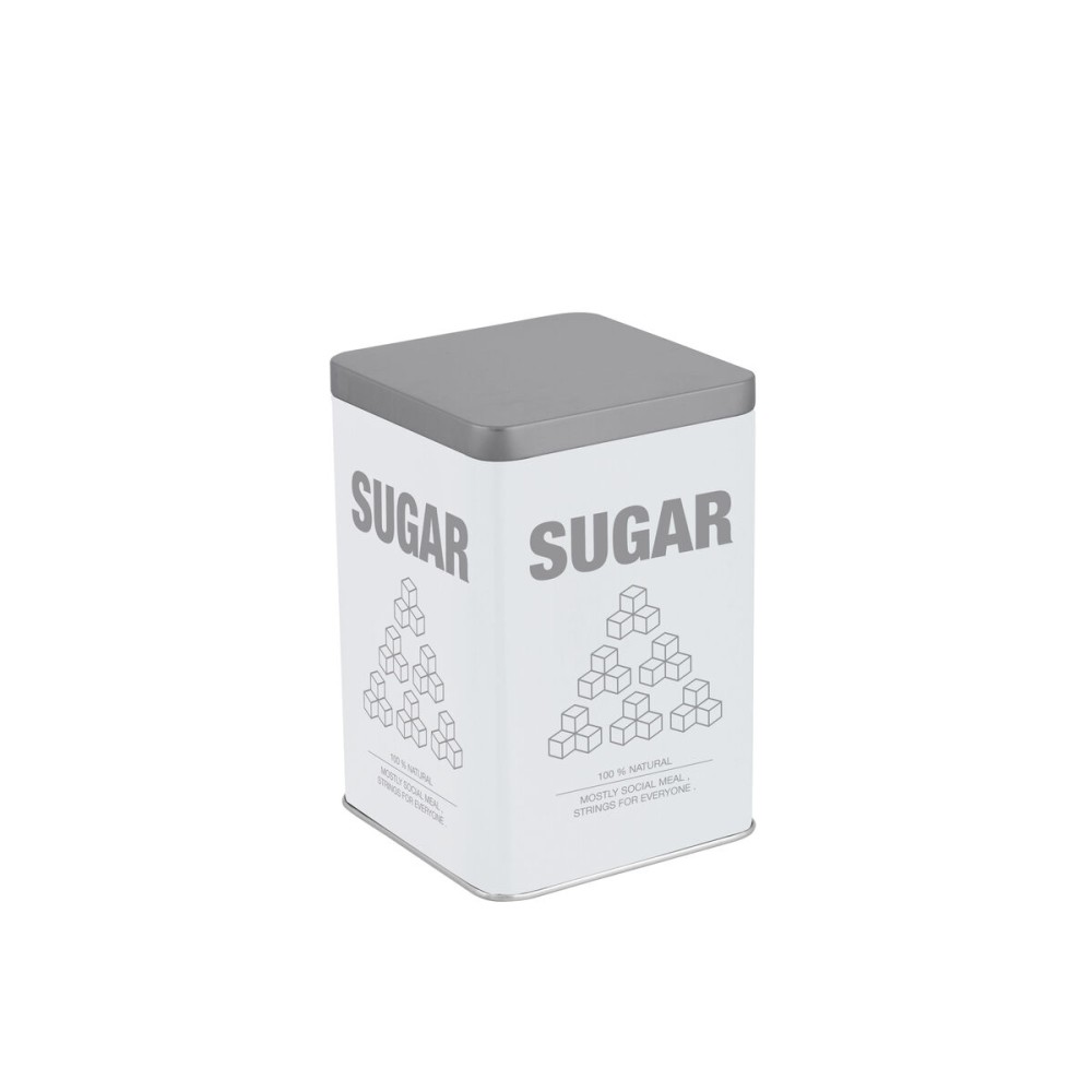 Tin Quttin SUGAR (12 Units)