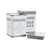Tin Quttin SUGAR (12 Units)